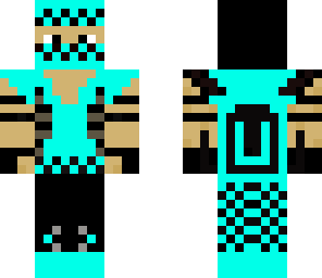 aqua