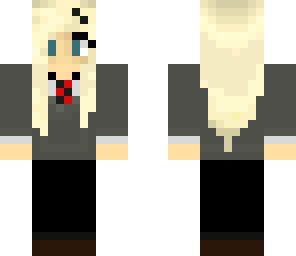 rayla ogawa - soul eater custom character