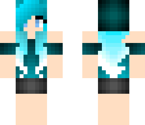 cyan vote if u use it or like it