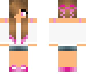 cute girl