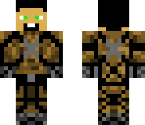 hunter