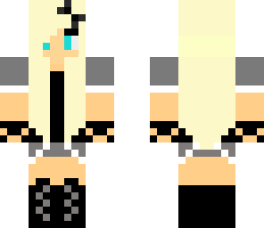 emo girl