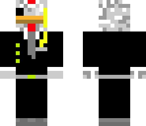 sir chicken