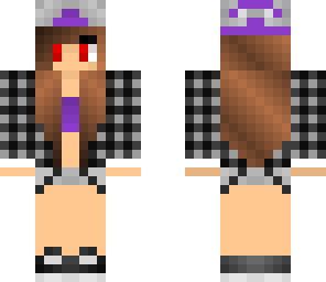 sexy tomboy