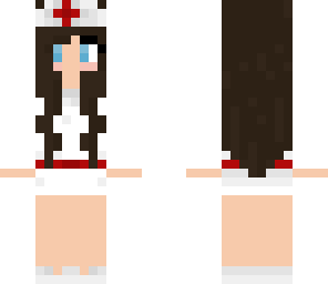 cute nurse