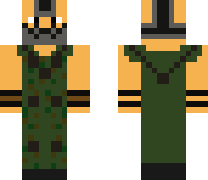 bane
