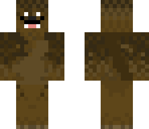 herobrine bacca