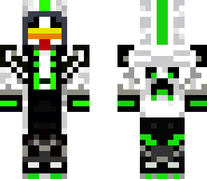upgraded chicken