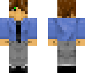 cool dude