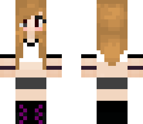girl deadlox