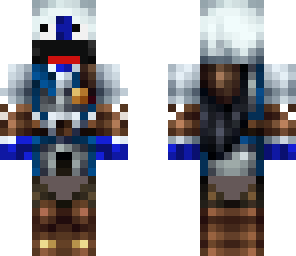 assassin's cookie