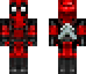deadpool
