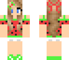 watermelon cutie 