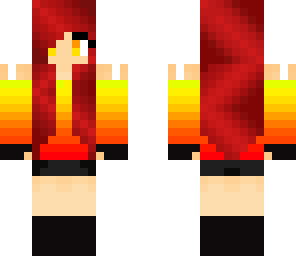 fire elf