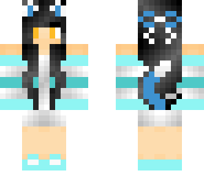 blue kitten