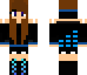 music girl