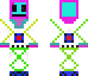 funky tux