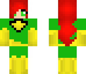 jean grey phoenix