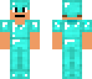 diamond armor