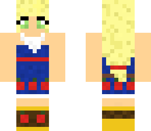 applejack
