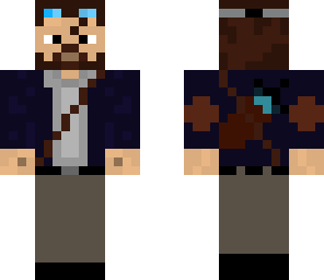 justzed2 with scabbard
