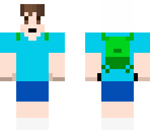 finn the human