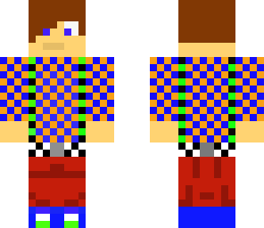 re do teenager