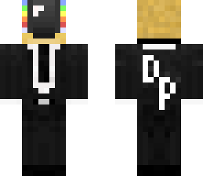 daft punk
