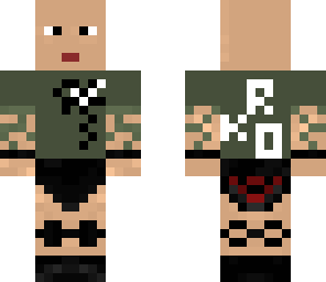 randy orton