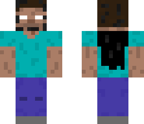 herobrine de tbn