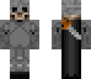 skull knight
