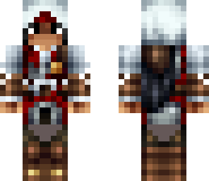 master assasin