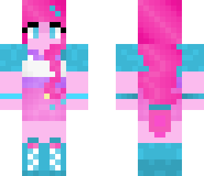pinkie pie