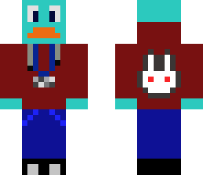 platypus game corner