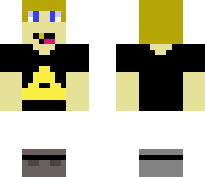 my skin