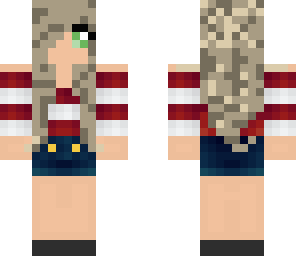 awesome girl