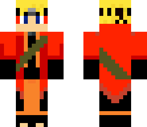 naruto sening