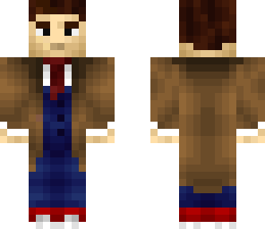 doctor
