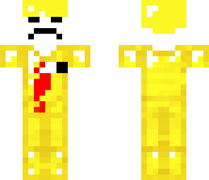 dead budder man