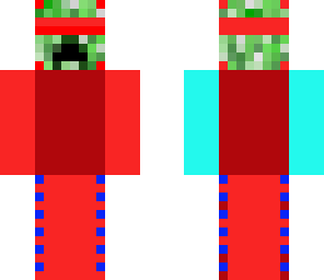 cool creeper