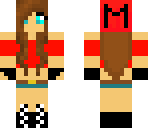cute markiplier girl