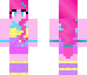pinkie pie