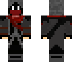 crisppop's skin