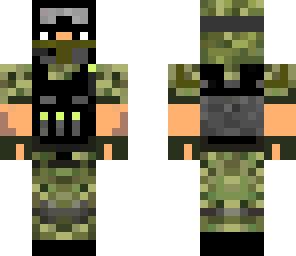 soldier v2