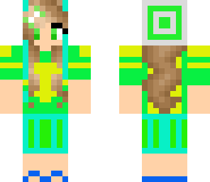 epic girl
