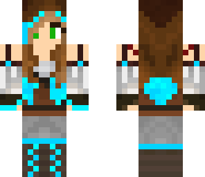 diamondpvp girl
