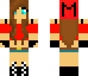 cute markiplier girl fixed