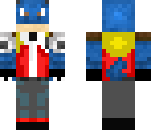 blastoise trainer