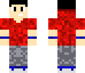 epic1810's 2014 skin