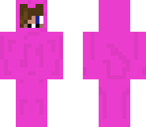me in a sheep suit